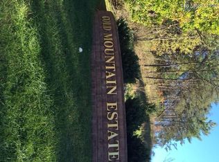 2001 Cold Mountain Rd, Radford, VA 24141