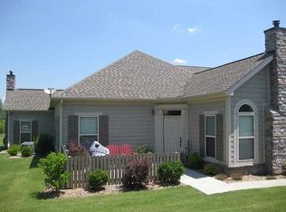 323 Mountain Terrace Cir, Maumelle, AR 72113