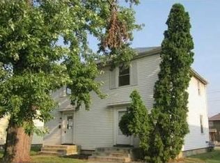 1364 E 25th Ave, Columbus, OH 43211