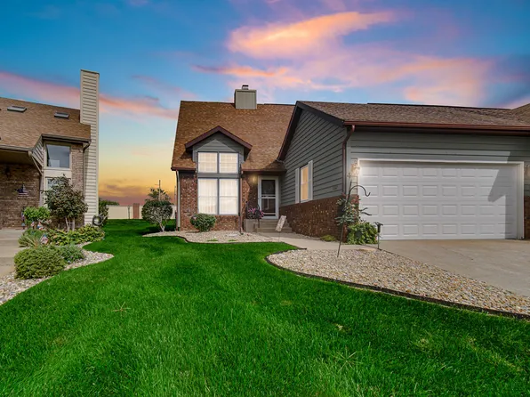 4 Constitution Dr, Michigan City, IN 46360