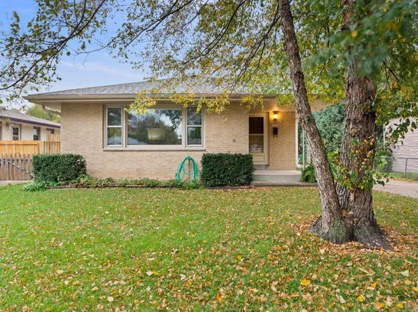 1202 S 118th STREET, West Allis, WI 53214