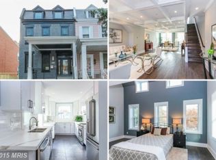 4018 Illinois Ave NW, Washington, DC 20011