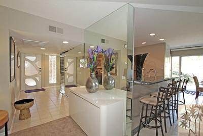entry way
