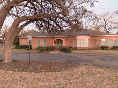 711 N Hurt St, Dublin, TX, 76446