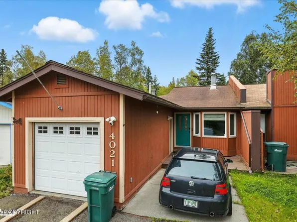4021 Resurrection Dr, Anchorage, AK 99504