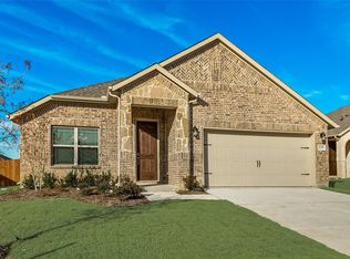 4009 Park Ln, Sanger, TX 76266