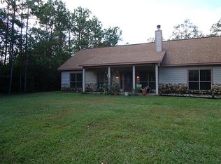 755 Apache Run, Wallisville, TX 77597