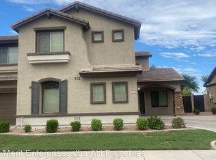 2874 S Quartz St, Gilbert, AZ 85295