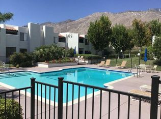 618 Violeta Dr, Palm Springs, CA 92262