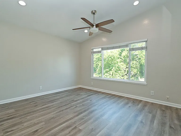 Upstairs Master Bedroom