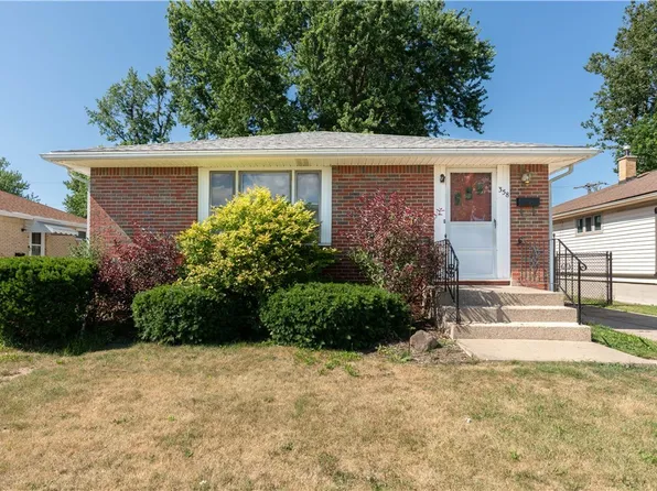 358 Abbington Ave, Buffalo, NY 14223