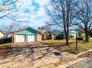 1504 Holstein Dr, Austin, TX 78758
