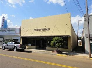 120 W Cherokee St, Brookhaven, MS 39601