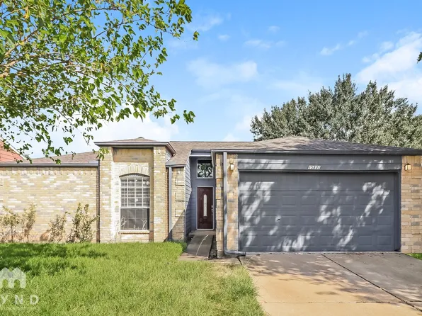 15831 Pryor Dr, Missouri City, TX 77489