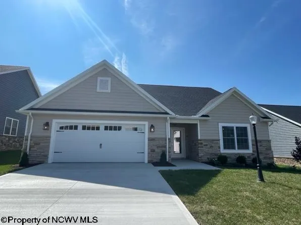 73 Hidden Brook Cir, Morgantown, WV 26508