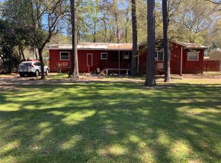 22318 Main Blvd, Tomball, TX 77377