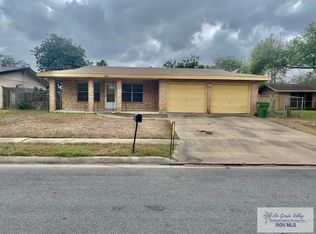 414 Winnipeg Ave #4, Brownsville, TX 78526