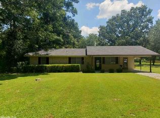 2617 Claud Rd, White Hall, AR 71602