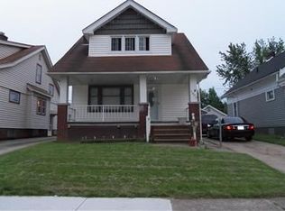 1905 Amberley Ave, Cleveland, OH