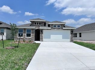 8329 N 34th Ln, McAllen, TX 78504