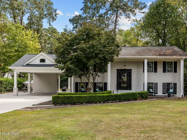 207 Churchill Drive, Greenville, NC 27858