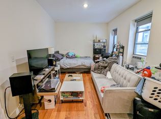 162 W 80th St #4I, New York, NY 10024