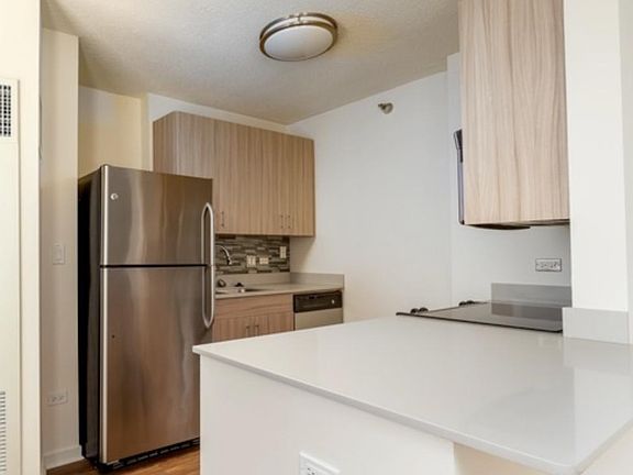 2nd image of 550 N Kingsbury St #1609