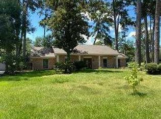 6115 Allentown Dr, Spring, TX 77389