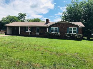 136 Venus St, Inman, SC 29349