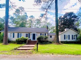 658 Johnson Ave, Monroeville, AL 36460