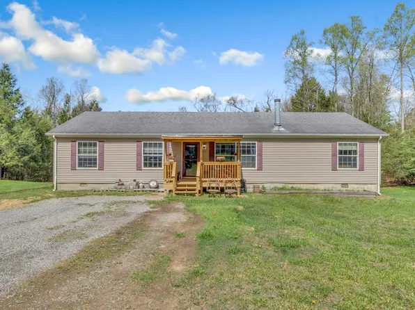 2313 Elliott Rd, Victor, WV 25938