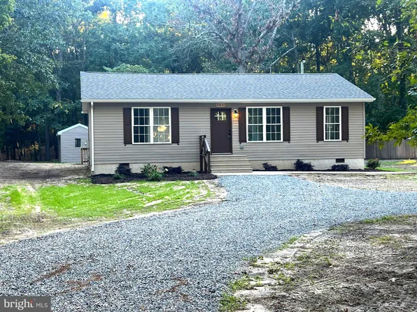 23642 Dove Rd, Seaford, DE 19973