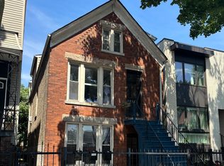 2930 N Allen Ave #1, Chicago, IL 60618