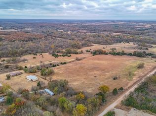 101147 S 3520th Rd, Prague, OK 74864