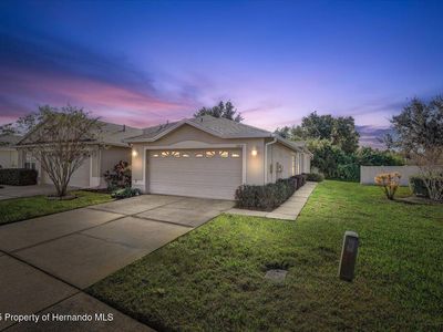 31034 Whitlock Dr, Zephyrhills, FL, 33543