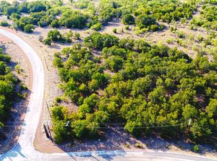 A18r Post Oak Rd, Gordon, TX 76453