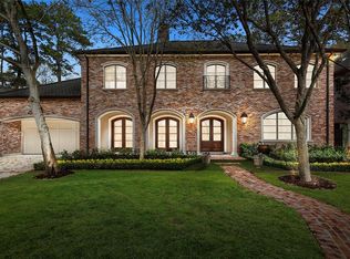 13118 Hermitage Ln, Houston, TX 77079