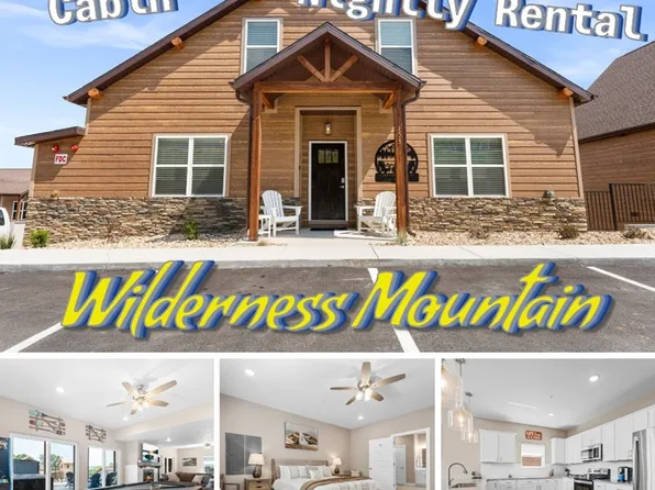 153 Pioneer Peak Rd #31, Kimberling City, MO 65686