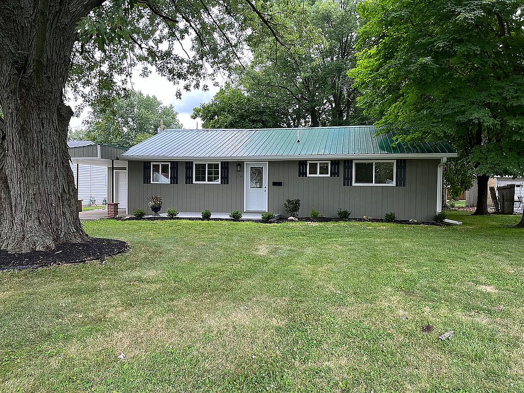 376 Forest Lawn Blvd, Marion, OH 43302 Zillow