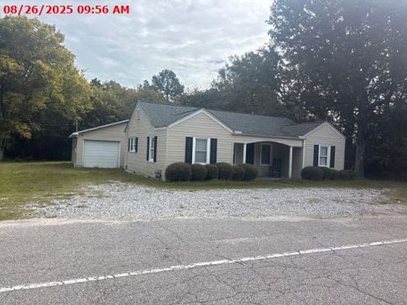 Property Side View