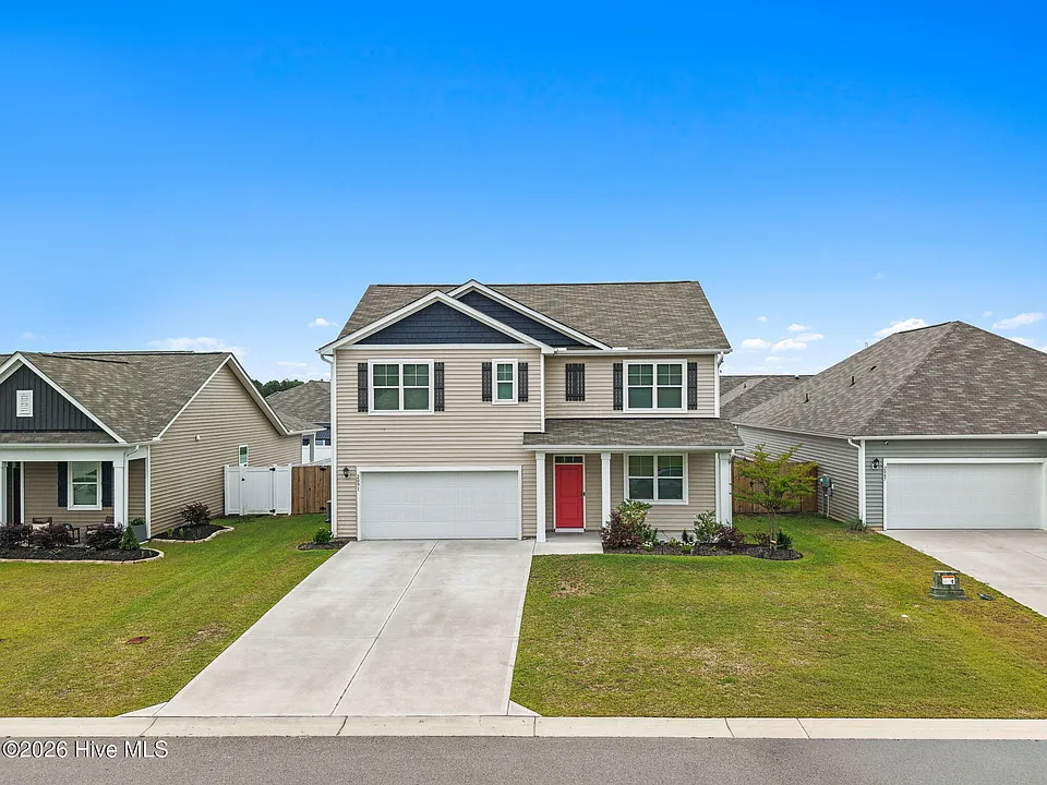 2091 Bella Point Dr SE