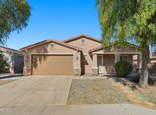 6834 W Carson Rd, Laveen, AZ 85339