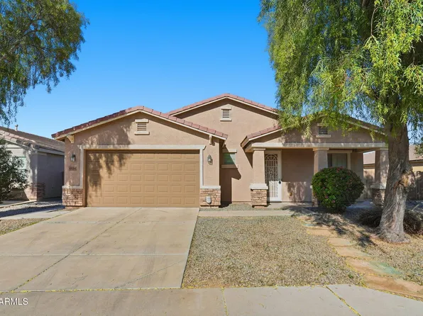 6834 W CARSON Road, Laveen, AZ 85339