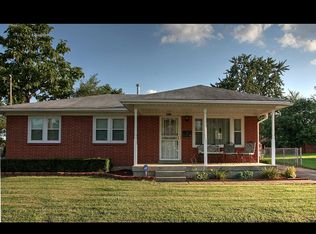 4102 Benbow Dr, Louisville, KY