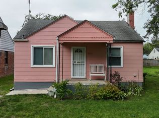 5745 Radnor St, Detroit, MI 48224
