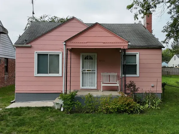 5745 Radnor St, Detroit, MI 48224