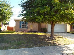 8807 Trumpet Cir, Converse, TX 78109