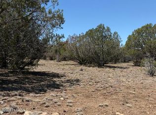 356A Sierra Verde Rnch, Seligman, AZ 86337