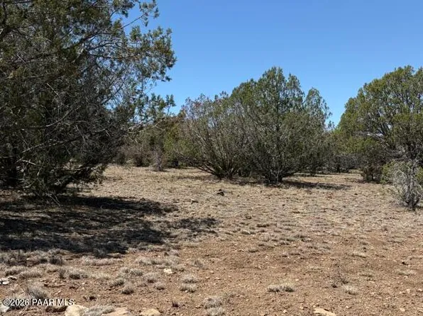 356A Sierra Verde Rnch, Seligman, AZ 86337