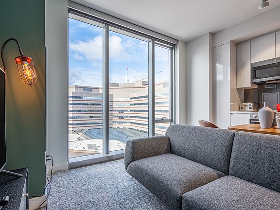 Lounge Area